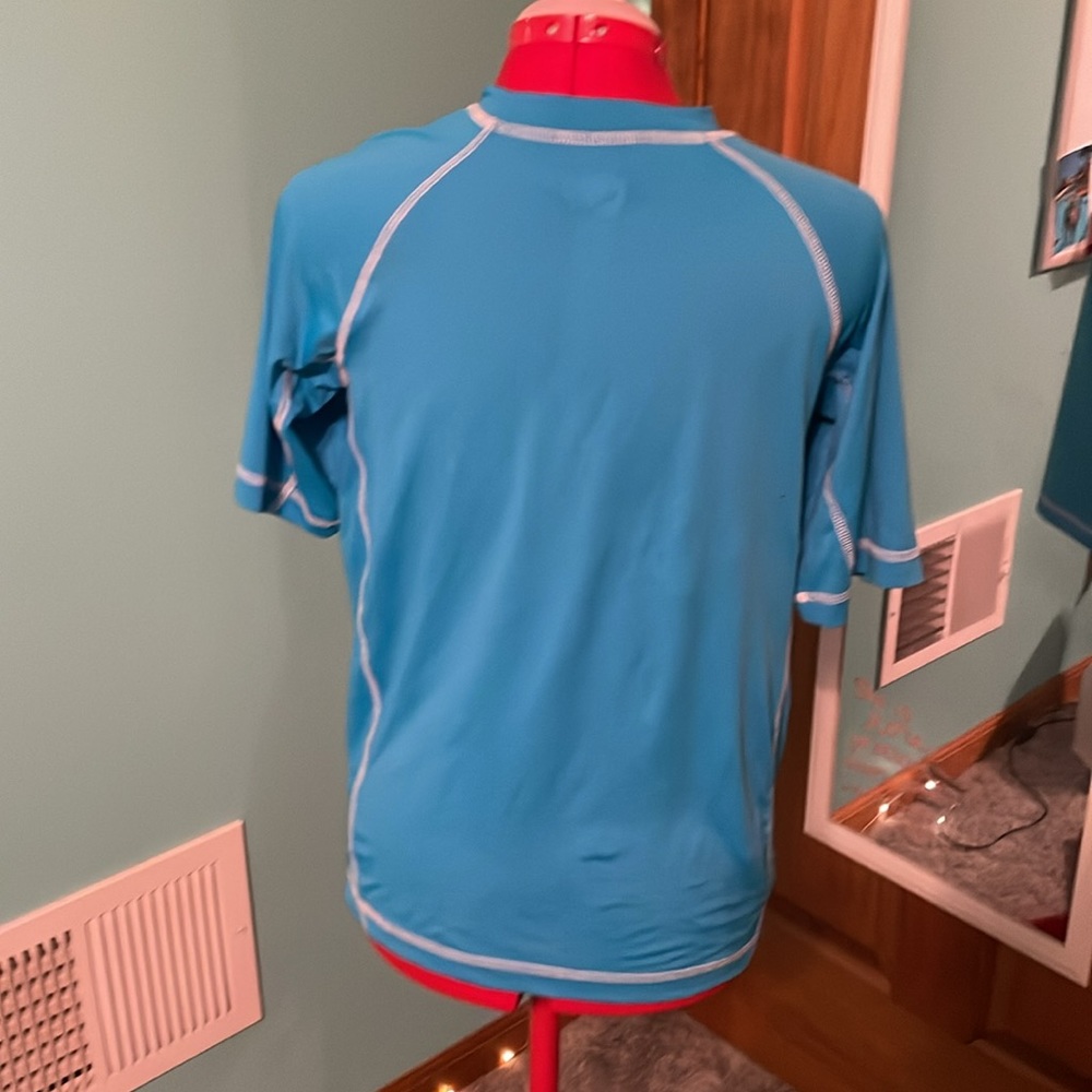Ocean Pacific (OP) Rash Guard, Size XL - Picture 2 of 2
